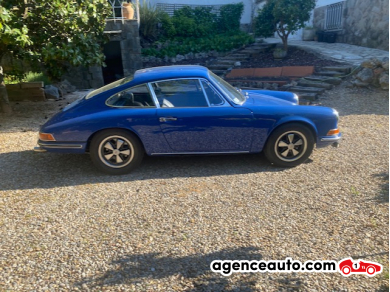 Porsche 911 — 14