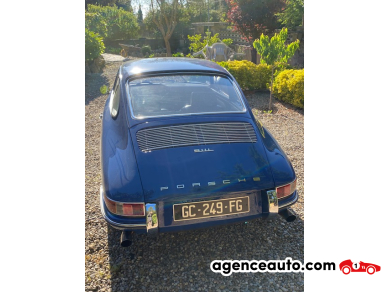 Porsche 911 — 15