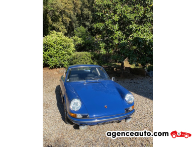 Porsche 911 — 18