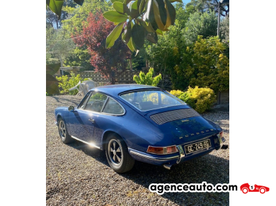 Porsche 911 — 5