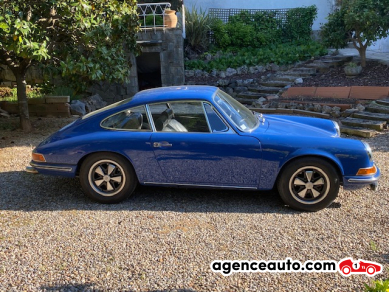 Porsche 911 — 21