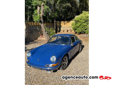 Porsche 911 — 23