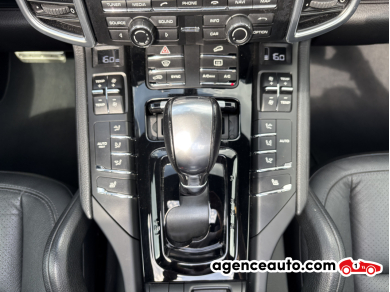 Porsche Cayenne — 19
