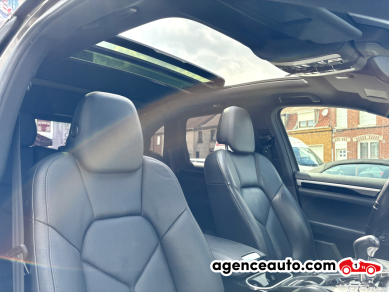 Porsche Cayenne — 21