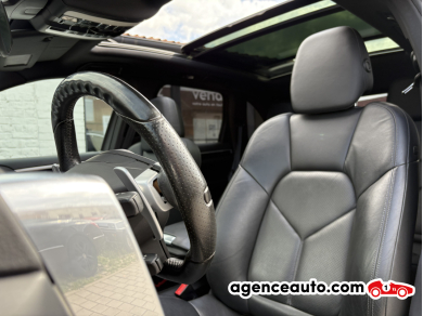 Porsche Cayenne — 2