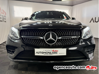 Mercedes Classe GLC — 2
