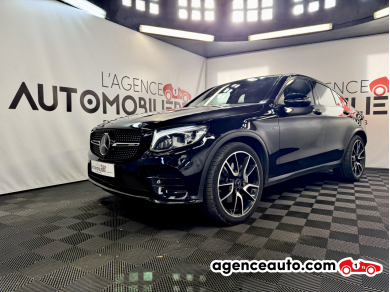 Mercedes Classe GLC
