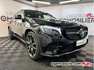 Mercedes Classe GLC — 3