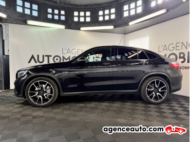 Mercedes Classe GLC — 8