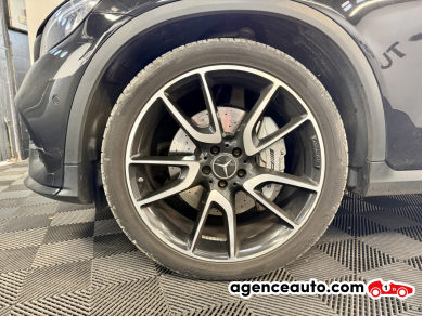 Mercedes Classe GLC — 9