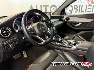 Mercedes Classe GLC — 11
