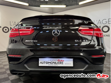 Mercedes Classe GLC — 6