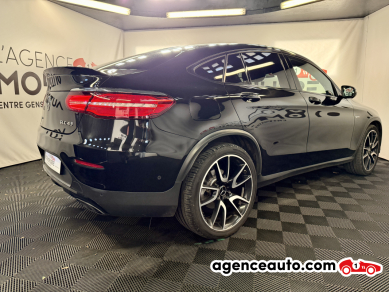 Mercedes Classe GLC — 5