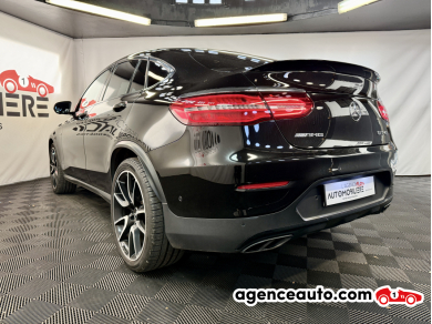 Mercedes Classe GLC — 7