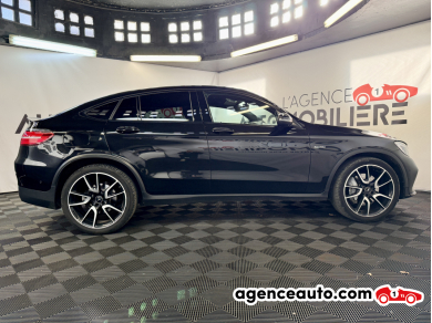 Mercedes Classe GLC — 4