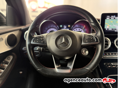 Mercedes Classe GLC — 18