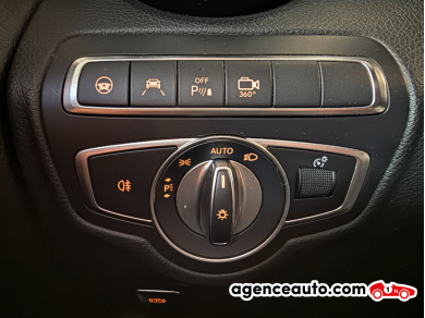 Mercedes Classe GLC — 24