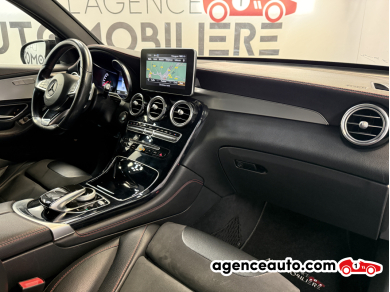 Mercedes Classe GLC — 13