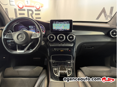Mercedes Classe GLC — 10