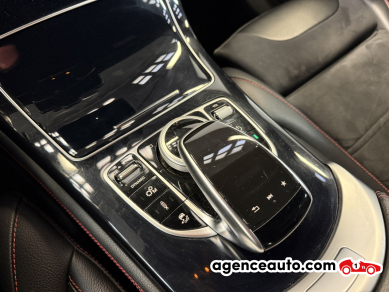 Mercedes Classe GLC — 23