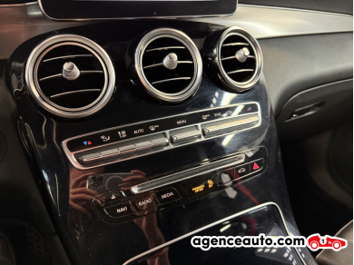 Mercedes Classe GLC — 22