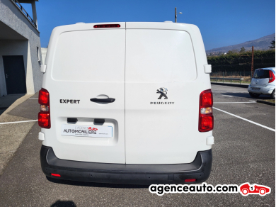 Peugeot Expert — 4