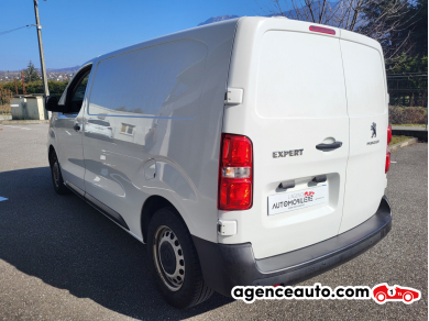 Peugeot Expert — 5