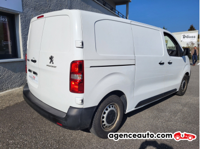 Peugeot Expert — 3