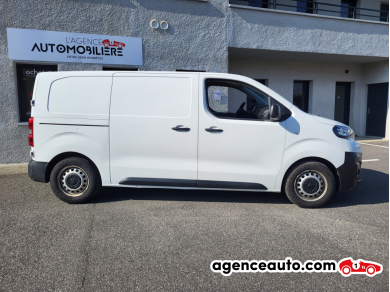 Peugeot Expert — 2
