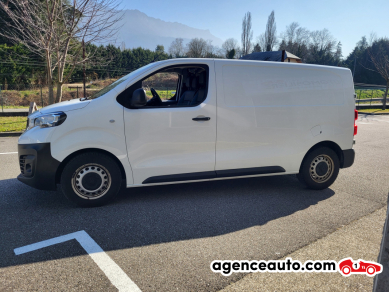 Peugeot Expert — 6