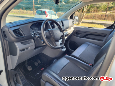Peugeot Expert — 9