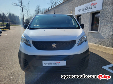 Peugeot Expert — 8