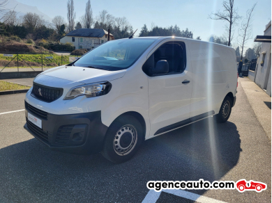 Peugeot Expert — 7