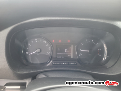 Peugeot Expert — 14