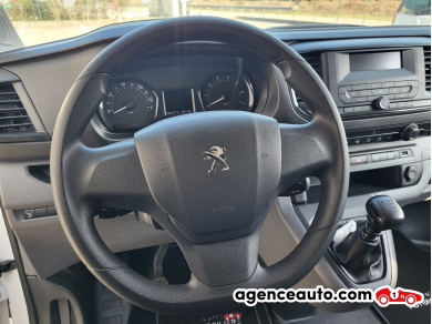 Peugeot Expert — 15