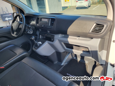 Peugeot Expert — 11