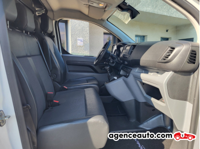 Peugeot Expert — 13