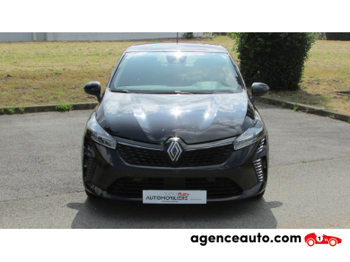Renault Clio — 2