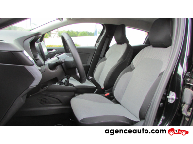 Renault Clio — 8