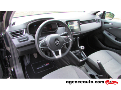 Renault Clio — 9