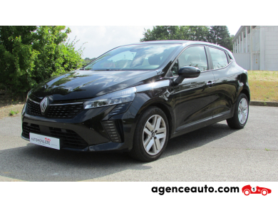 Renault Clio — 3