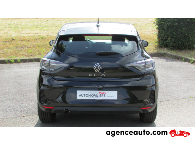 Renault Clio — 5