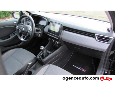 Renault Clio — 11