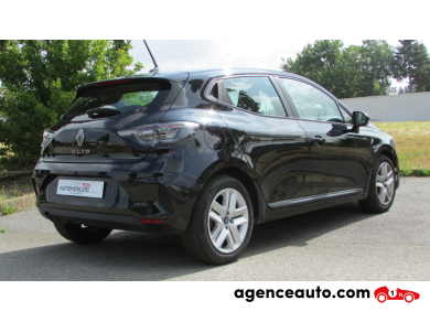 Renault Clio — 6