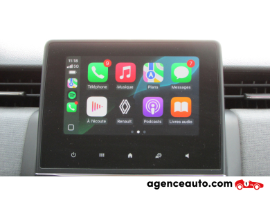 Renault Clio — 20
