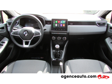 Renault Clio — 7