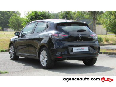Renault Clio — 4