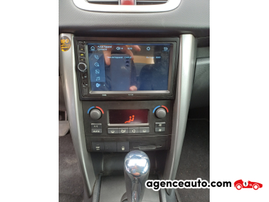 Peugeot 207 — 14