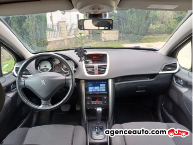 Peugeot 207 — 11
