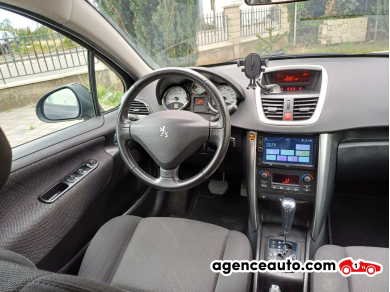 Peugeot 207 — 17